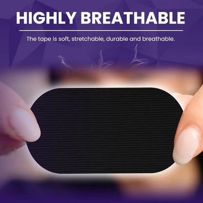 30/60Pcs Mouth Tape Sleeping Keep Mouth Close Prevent Snoring Gentle Sleep Strip for Home Travel Mouth Tape for Sleeping